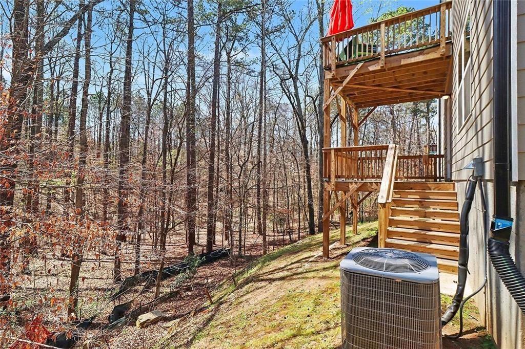 3732 Chevington Court Southeast Atlanta, GA 30354 - Photo 13 of 38