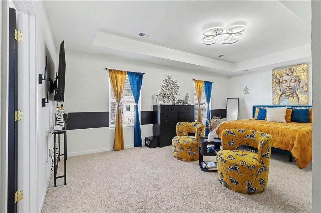 3732 Chevington Court Southeast Atlanta, GA 30354 - Photo 23 of 38