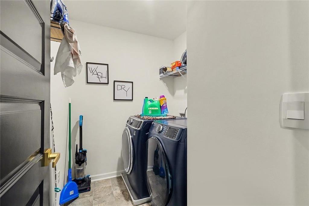 3732 Chevington Court Southeast Atlanta, GA 30354 - Photo 29 of 38