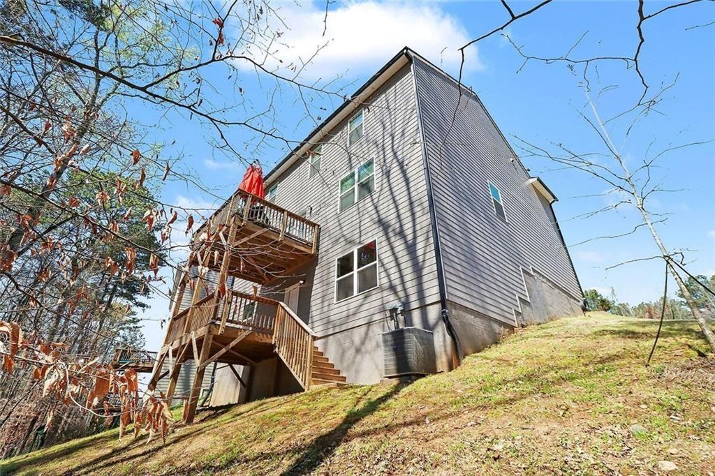 3732 Chevington Court Southeast Atlanta, GA 30354 - Photo 33 of 38