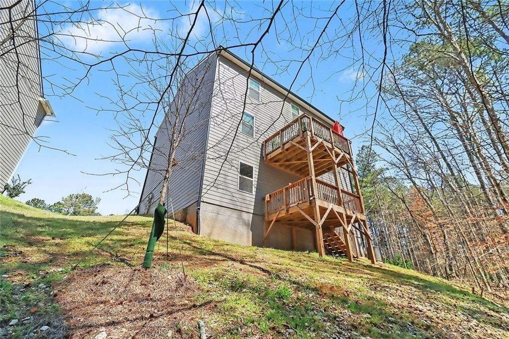 3732 Chevington Court Southeast Atlanta, GA 30354 - Photo 35 of 38