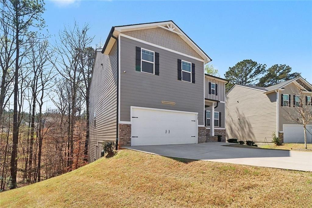 3732 Chevington Court Southeast Atlanta, GA 30354 - Photo 5 of 38