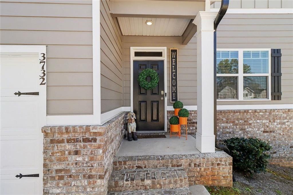 3732 Chevington Court Southeast Atlanta, GA 30354 - Photo 6 of 38