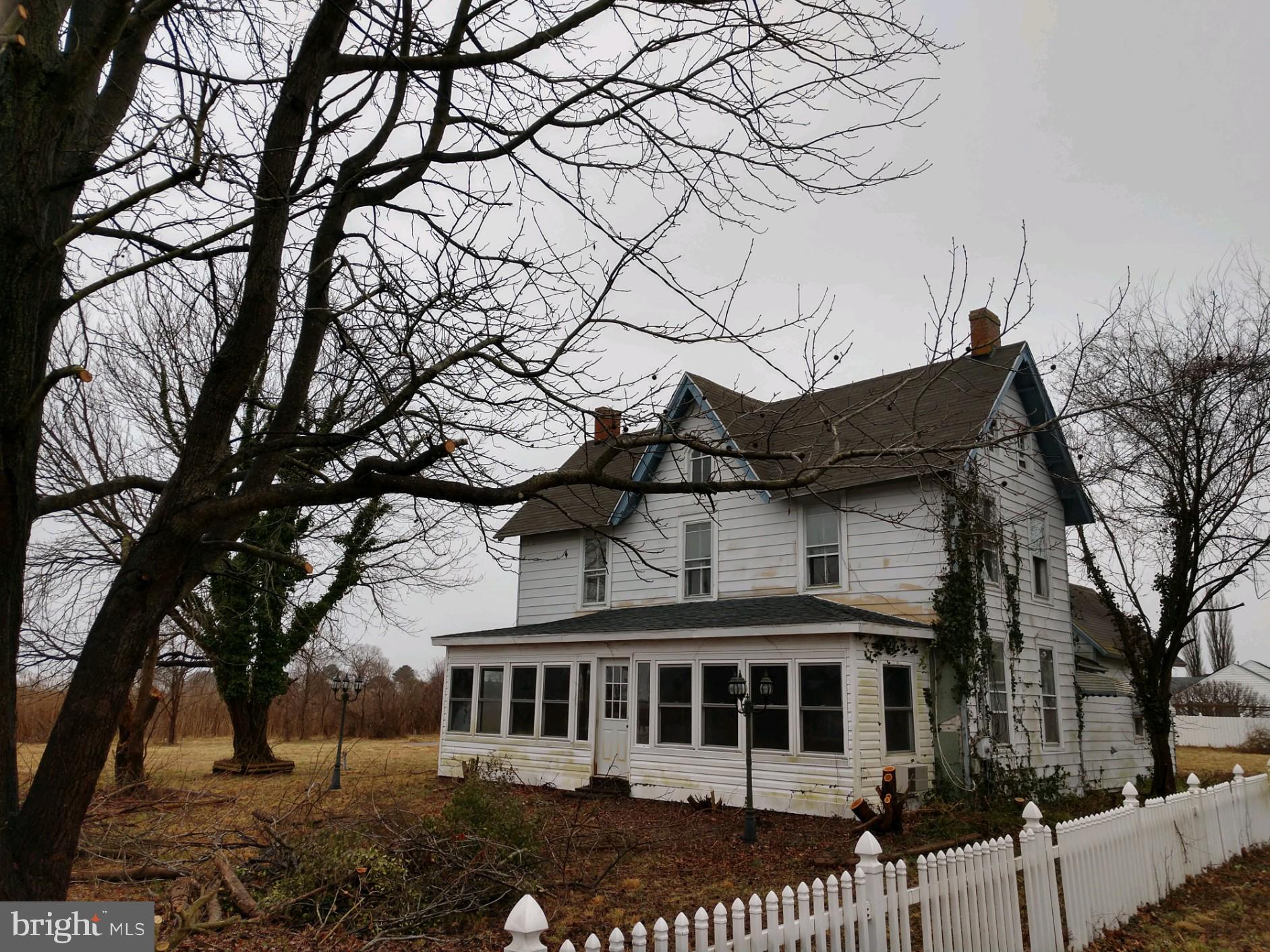 23422 Deal Island Road Chance, MD 21821 - Photo 1 of 10