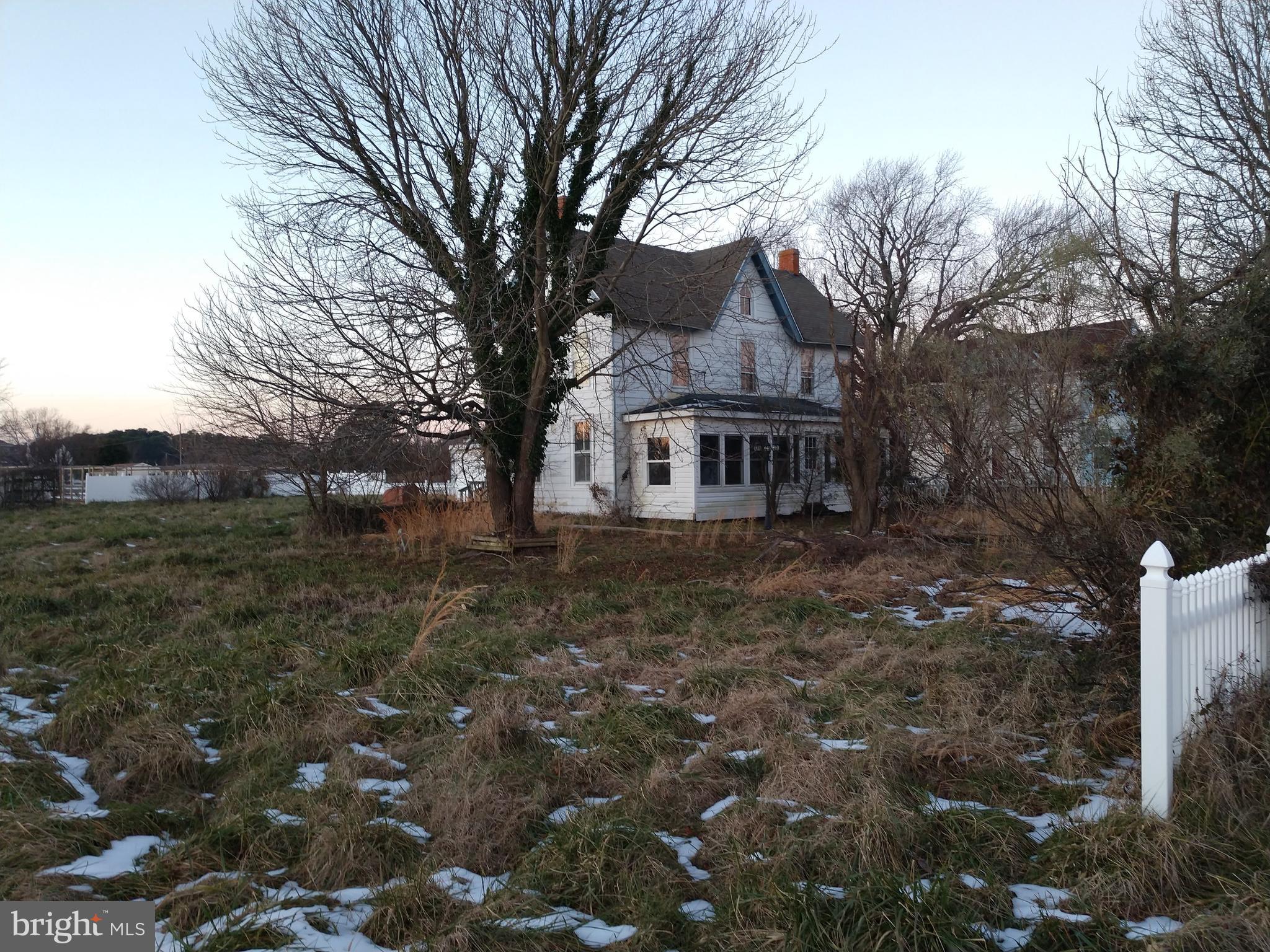 23422 Deal Island Road Chance, MD 21821 - Photo 2 of 10