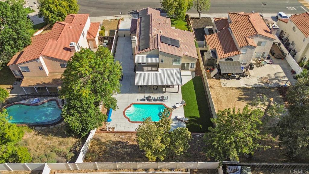 22586 Raspberry Lane Wildomar, CA 92595 - Photo 43 of 45