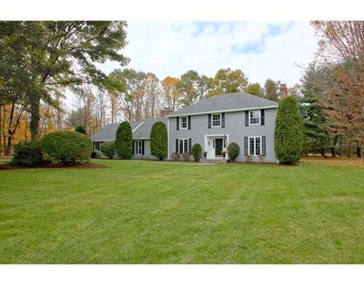 4 Wadsworth Road Sudbury, MA 01776 - Photo 1 of 28 Gallery Image 1