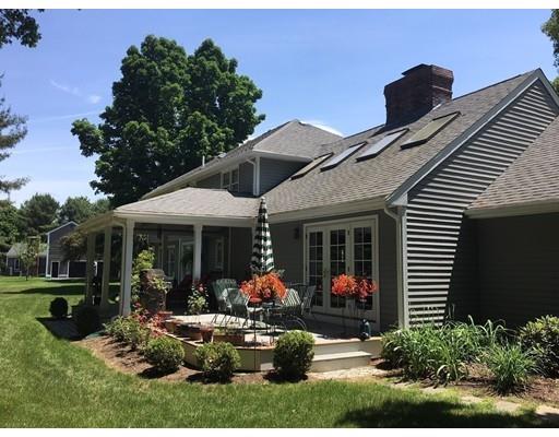 4 Wadsworth Road Sudbury, MA 01776 - Photo 21 of 28 Gallery Image 21