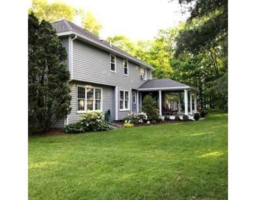4 Wadsworth Road Sudbury, MA 01776 - Photo 26 of 28 Gallery Image 26