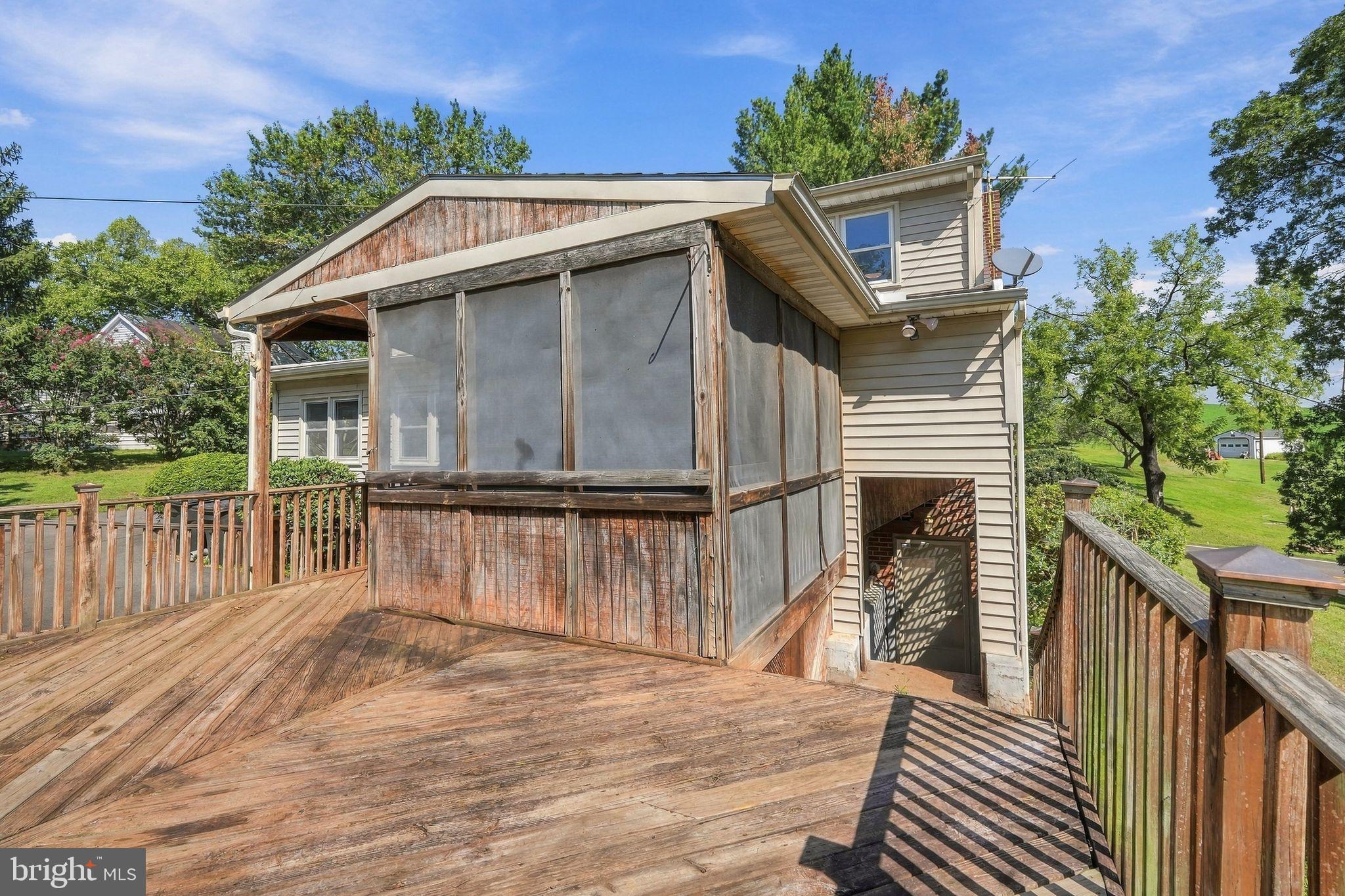 15314 Nalles Mill Road Culpeper, VA 22701 - Photo 43 of 78 Gallery Image 43