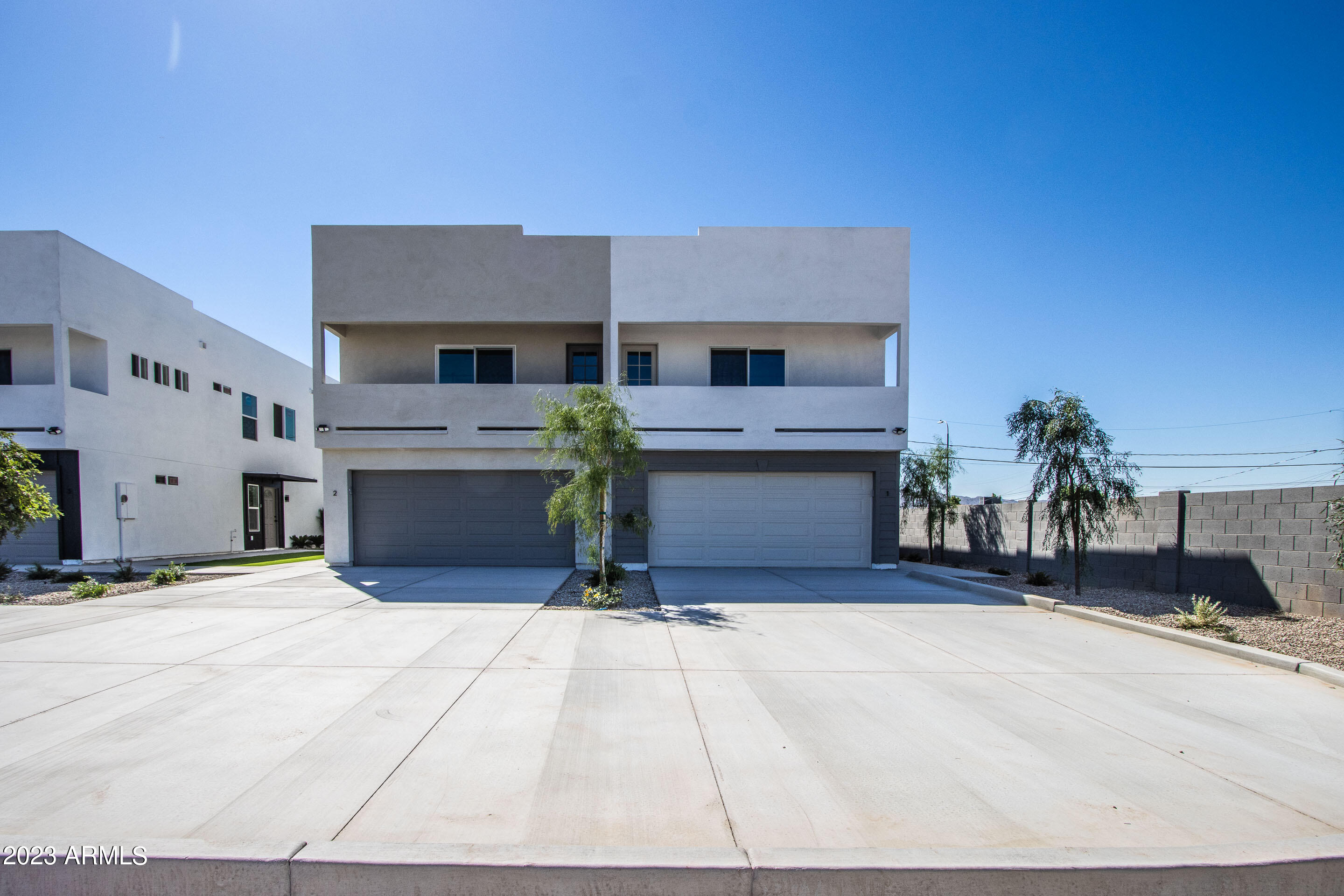 2509 East Broadway Road, Unit 4 Phoenix, AZ 85040 - Photo 2 of 31 Broadway #1-1