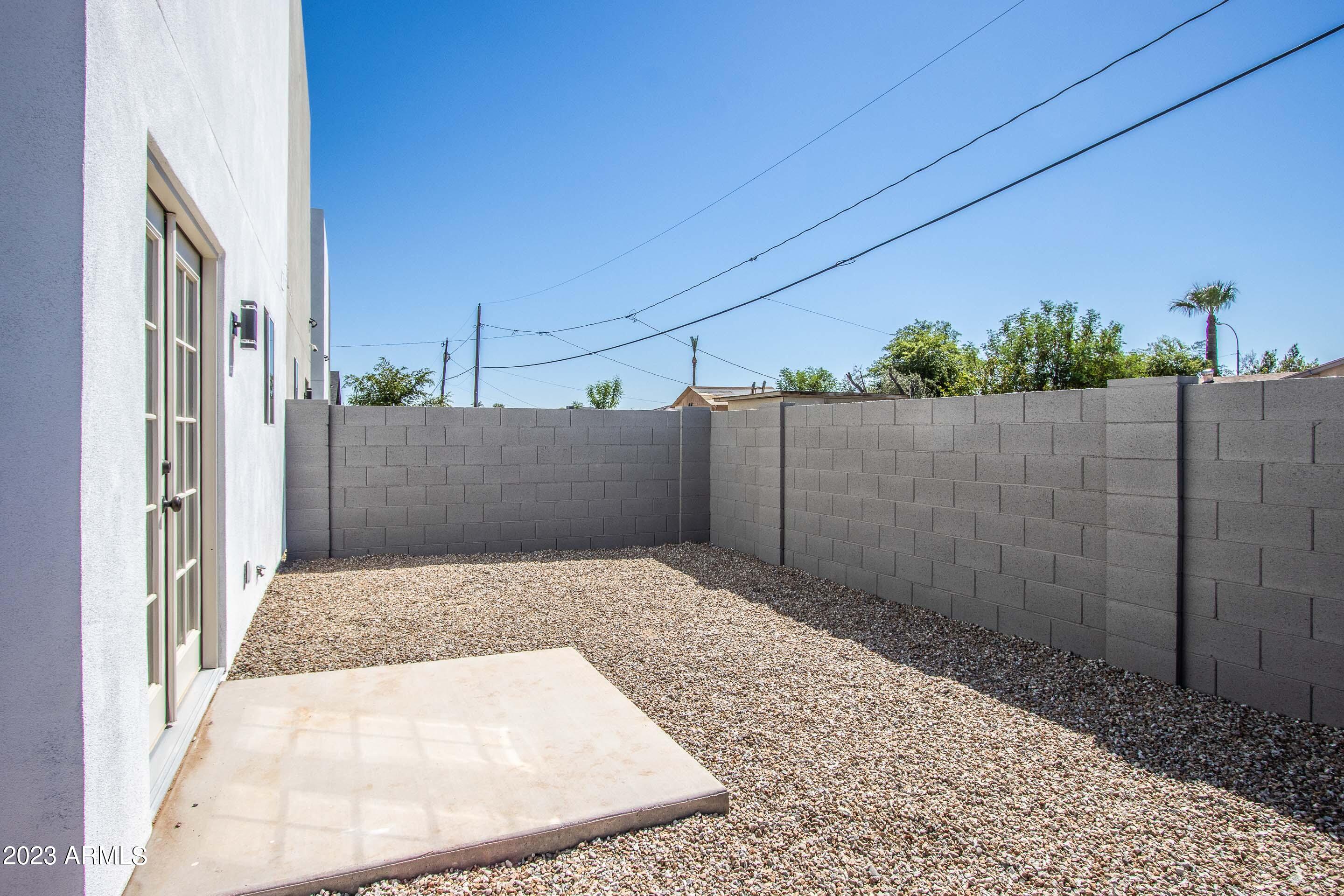 2509 East Broadway Road, Unit 4 Phoenix, AZ 85040 - Photo 30 of 31 Broadway #1-30