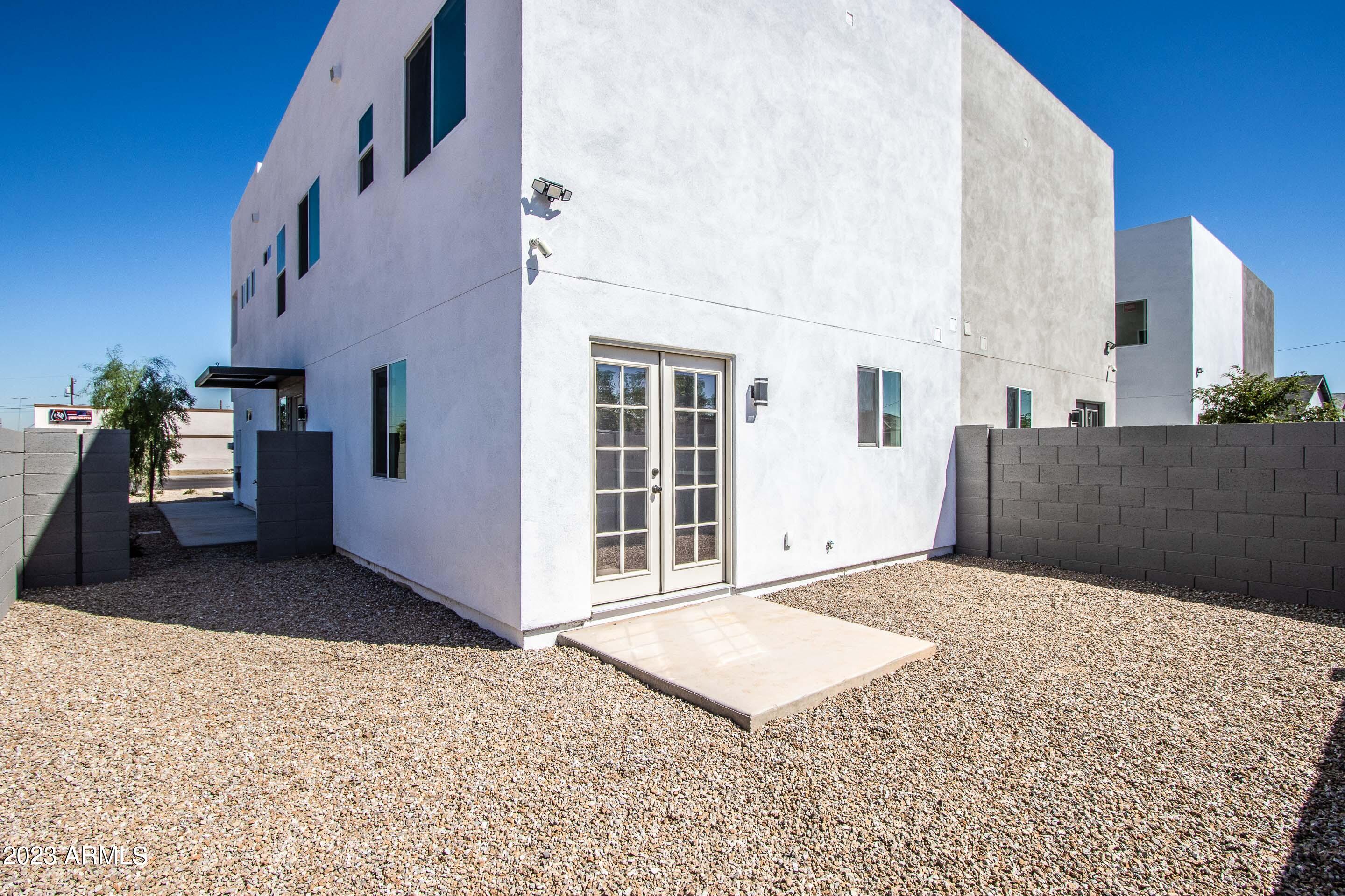 2509 East Broadway Road, Unit 4 Phoenix, AZ 85040 - Photo 31 of 31 Broadway #1-31