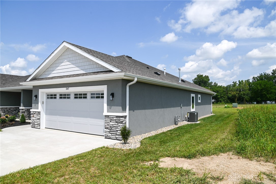 547 Reed Avenue Versailles, OH 45380 - Photo 3 of 45