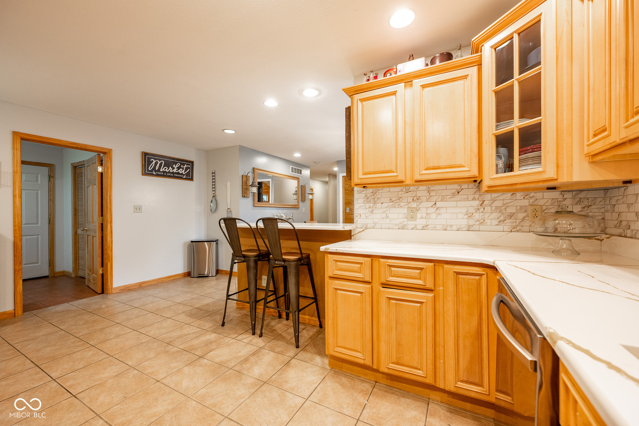 5941 Jordan Village Road Poland, IN 47868 - Photo 14 of 86