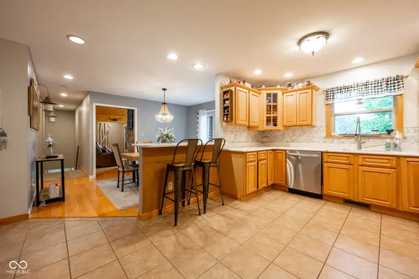 $529,900 | 5941 Jordan Village Road, Poland, IN 47868