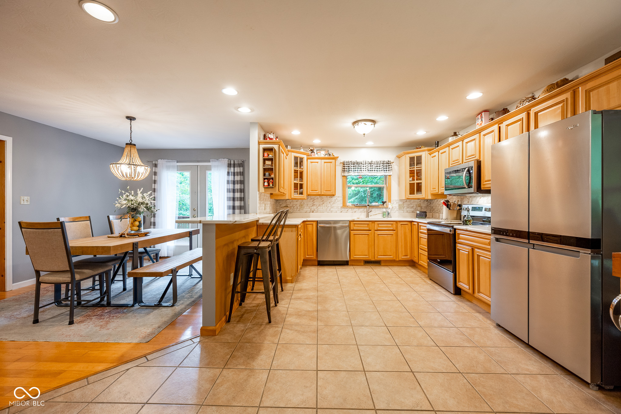 5941 Jordan Village Road Poland, IN 47868 - Photo 17 of 86