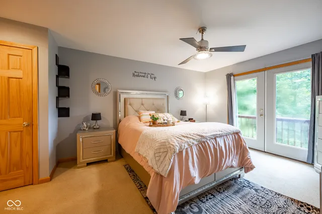 $569,999 | 5941 Jordan Village Road, Poland, IN 47868