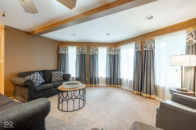 $569,999 | 5941 Jordan Village Road, Poland, IN 47868