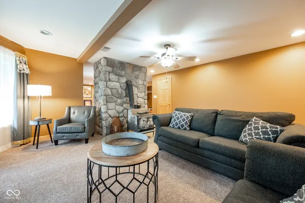 $529,900 | 5941 Jordan Village Road, Poland, IN 47868