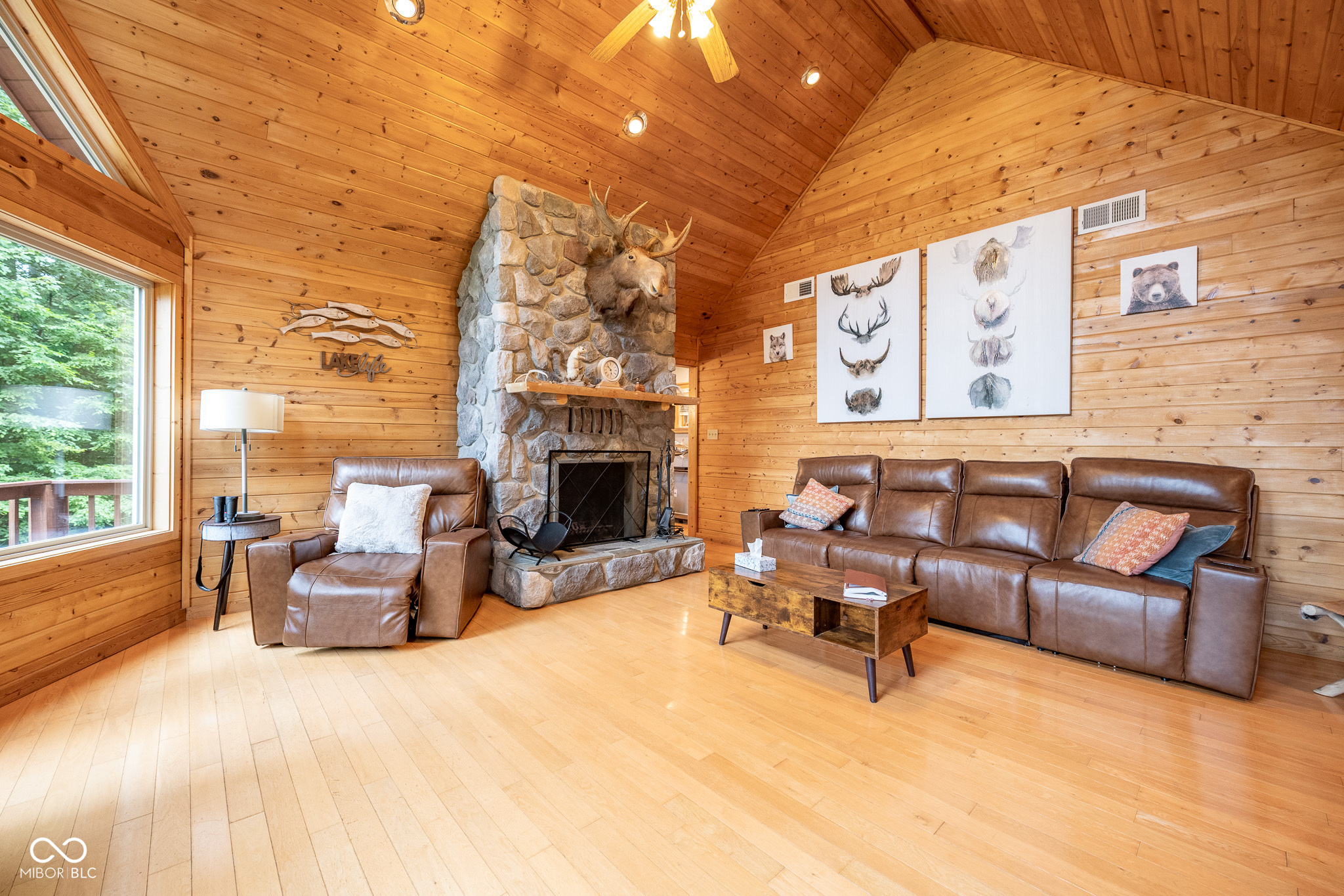 5941 Jordan Village Road Poland, IN 47868 - Photo 4 of 86