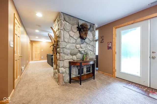 $569,999 | 5941 Jordan Village Road, Poland, IN 47868