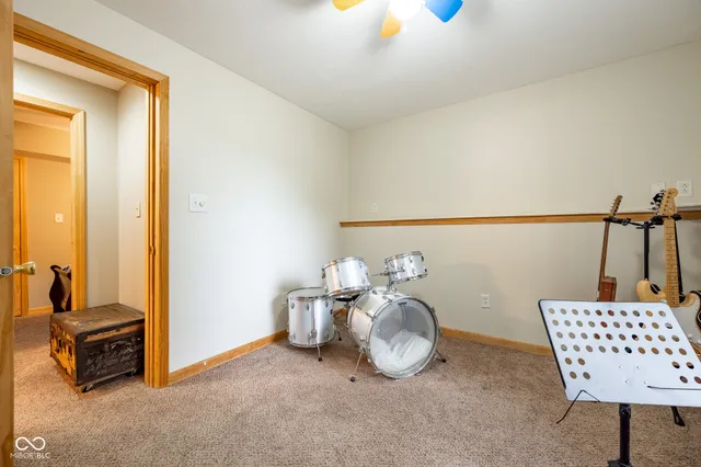 $569,999 | 5941 Jordan Village Road, Poland, IN 47868