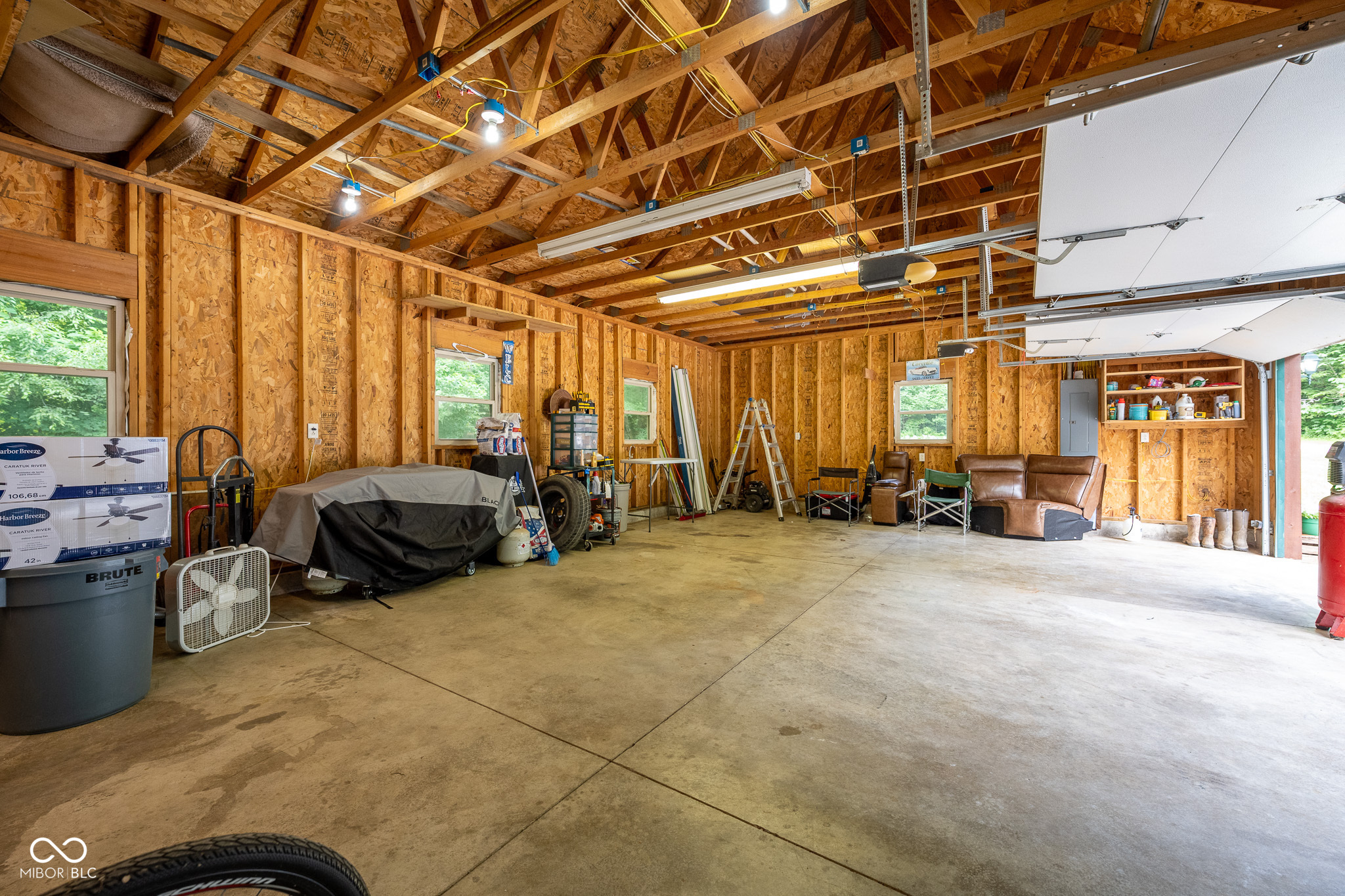 5941 Jordan Village Road Poland, IN 47868 - Photo 52 of 86