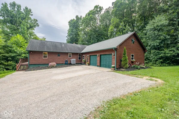 $529,900 | 5941 Jordan Village Road, Poland, IN 47868