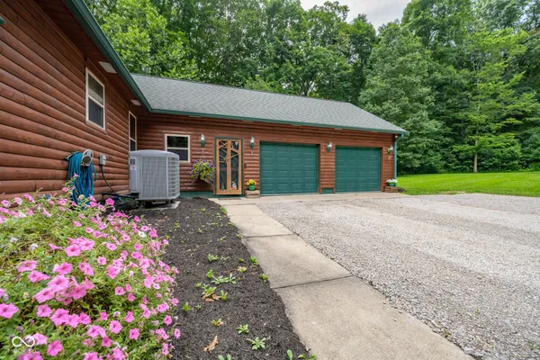 $529,900 | 5941 Jordan Village Road, Poland, IN 47868