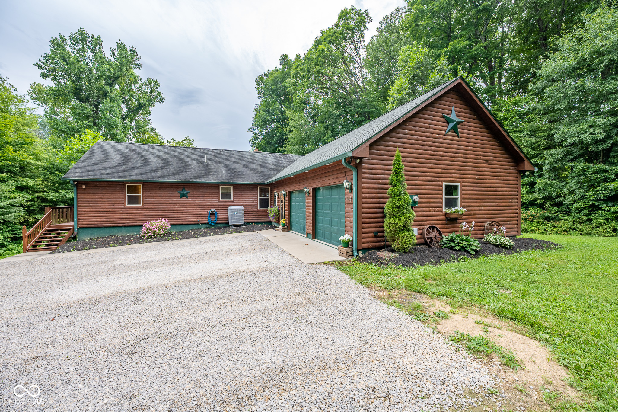 5941 Jordan Village Road Poland, IN 47868 - Photo 56 of 86