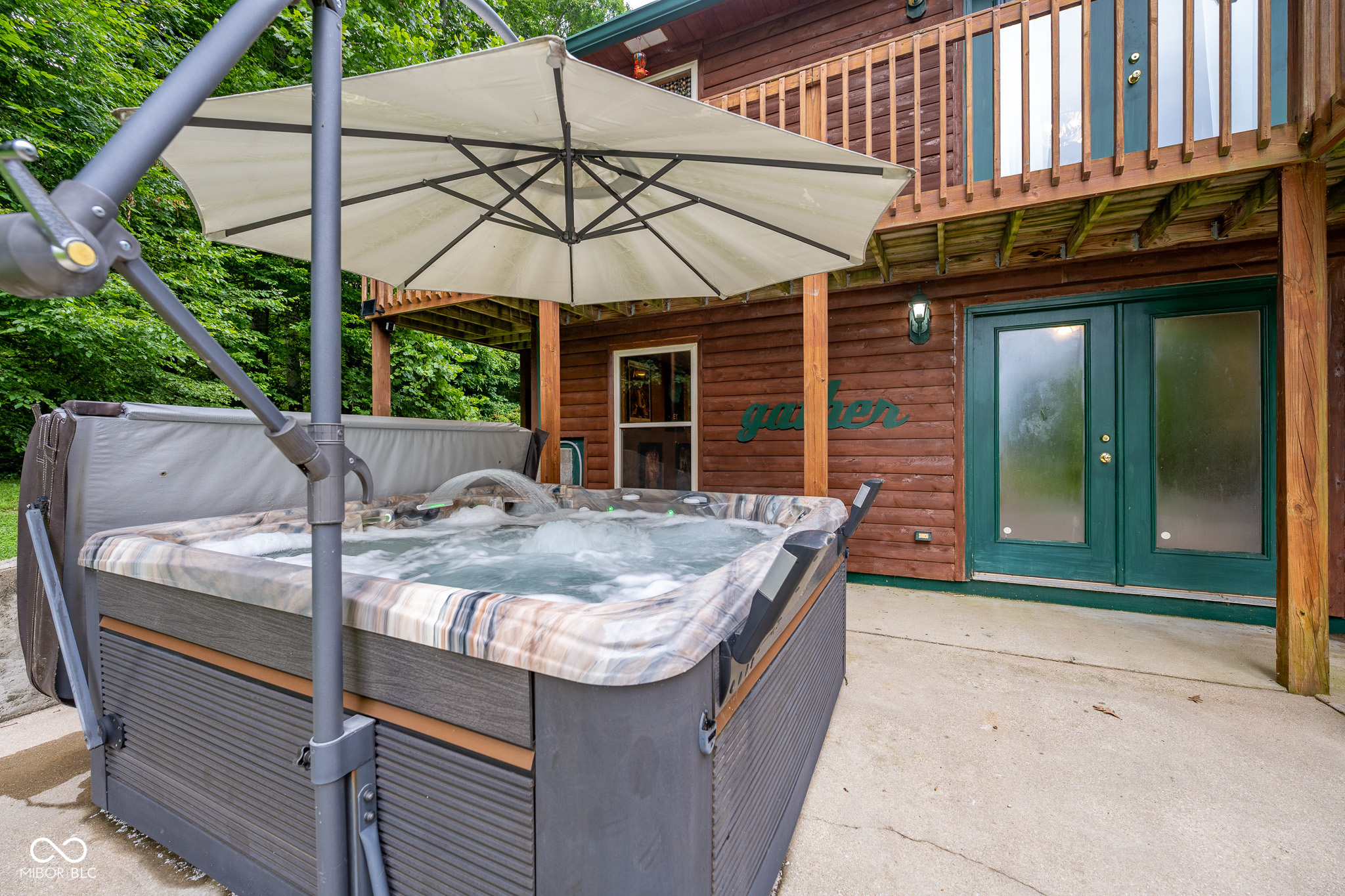 5941 Jordan Village Road Poland, IN 47868 - Photo 61 of 86