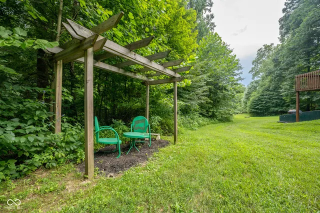 $569,999 | 5941 Jordan Village Road, Poland, IN 47868