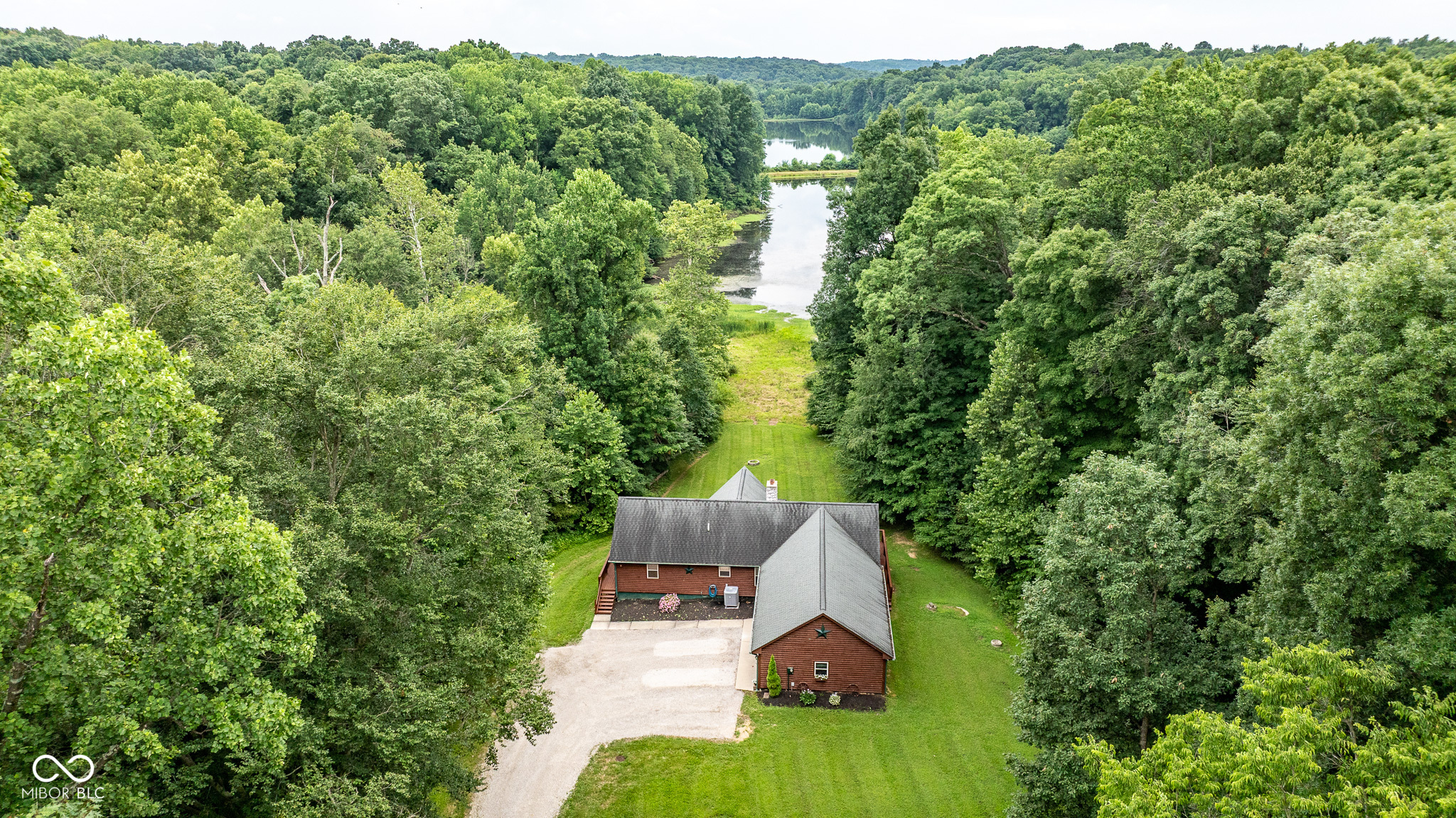 5941 Jordan Village Road Poland, IN 47868 - Photo 63 of 86