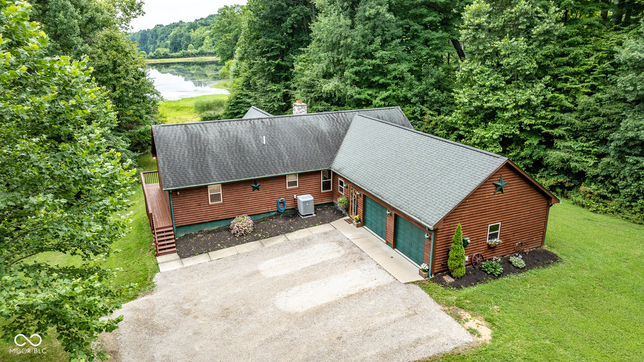 5941 Jordan Village Road Poland, IN 47868 - Photo 65 of 86