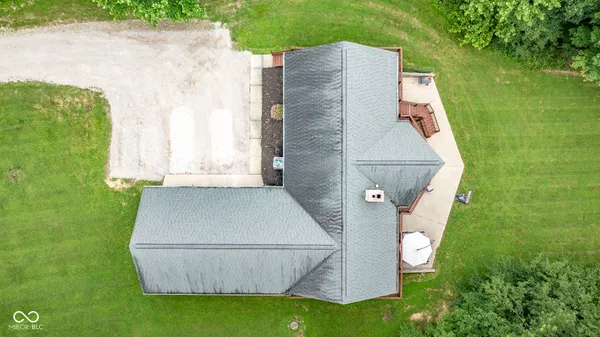 $529,900 | 5941 Jordan Village Road, Poland, IN 47868