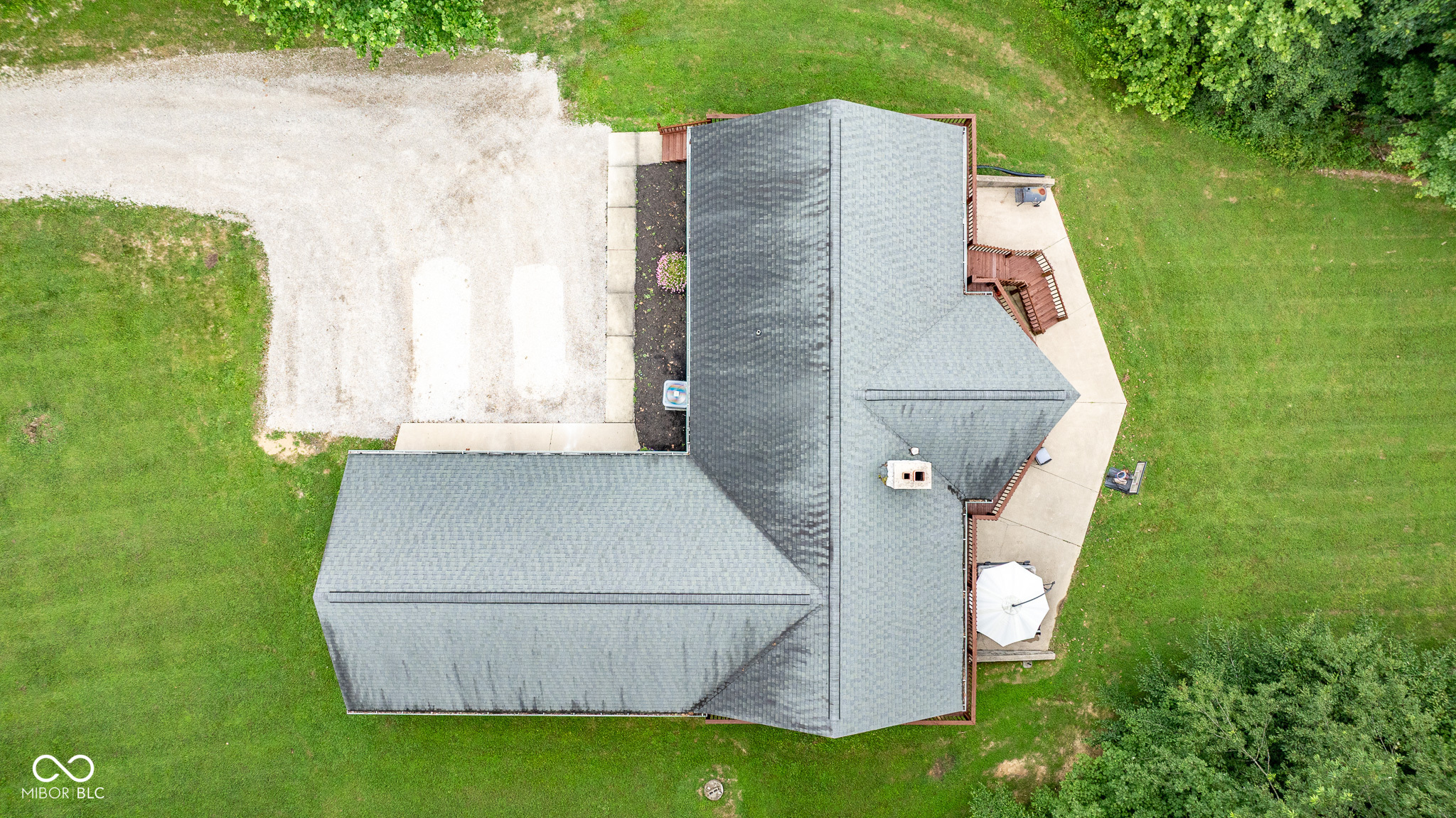 5941 Jordan Village Road Poland, IN 47868 - Photo 66 of 86