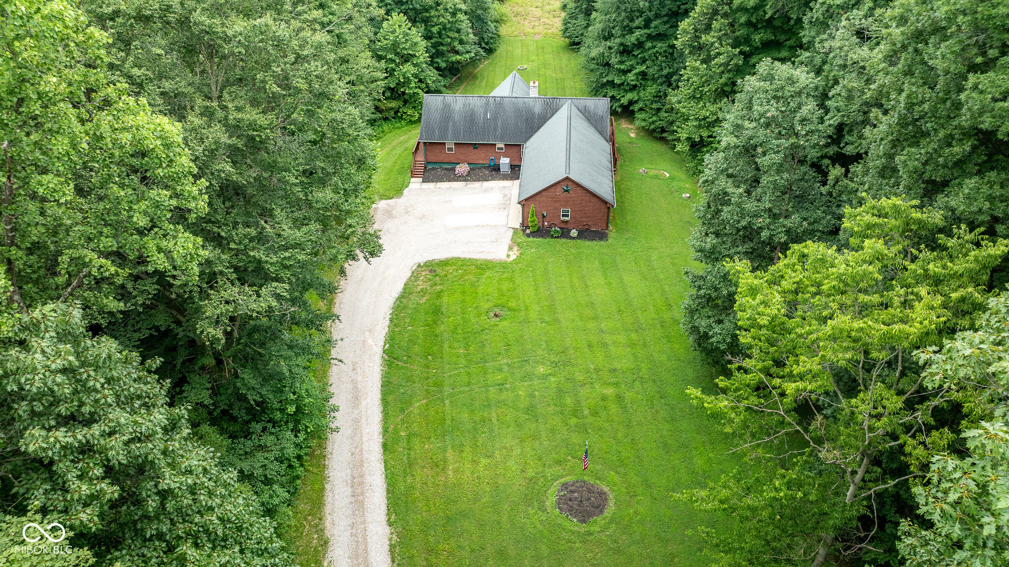 5941 Jordan Village Road Poland, IN 47868 - Photo 67 of 86