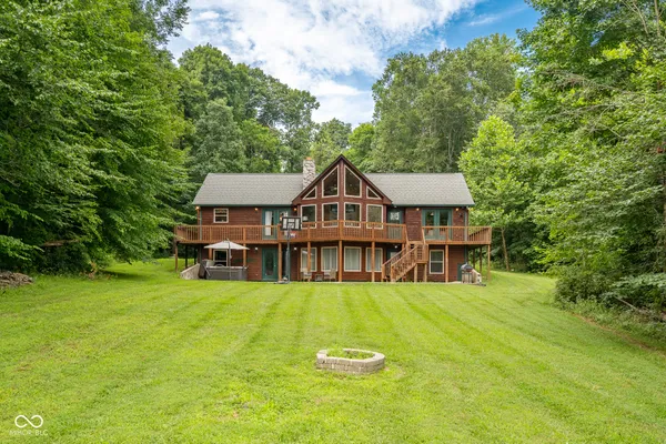 $529,900 | 5941 Jordan Village Road, Poland, IN 47868