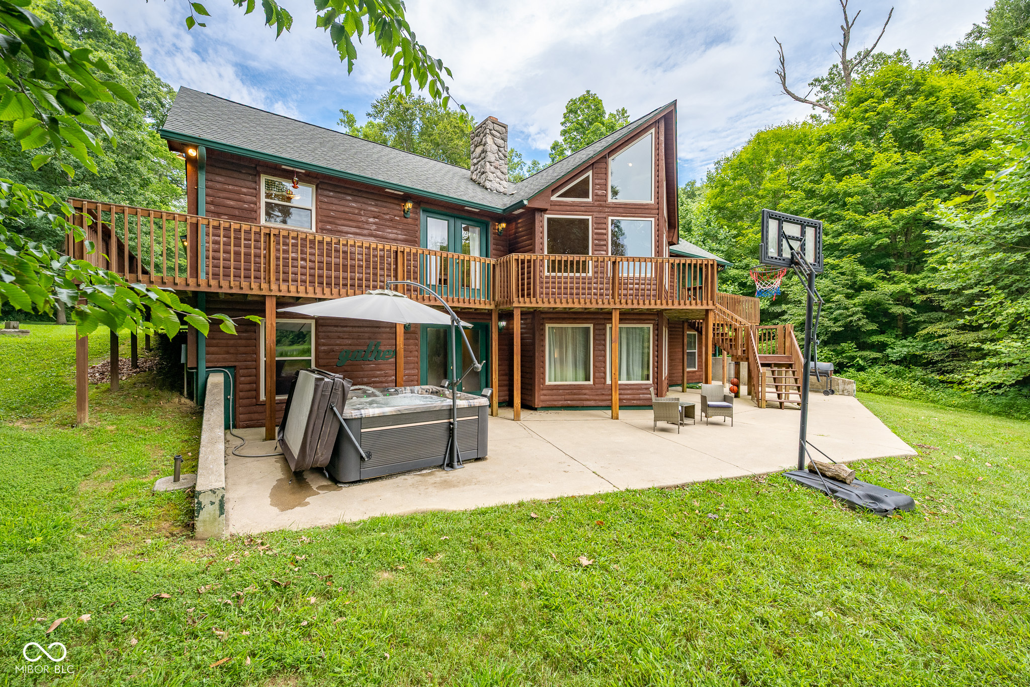 5941 Jordan Village Road Poland, IN 47868 - Photo 70 of 86