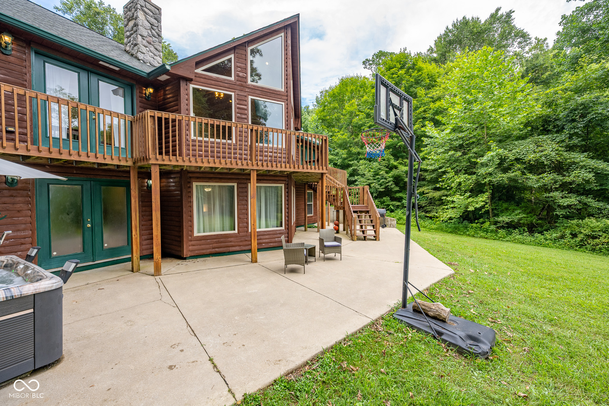 5941 Jordan Village Road Poland, IN 47868 - Photo 71 of 86