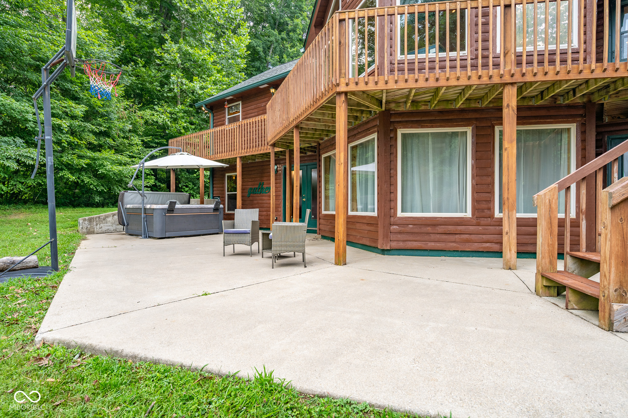 5941 Jordan Village Road Poland, IN 47868 - Photo 73 of 86