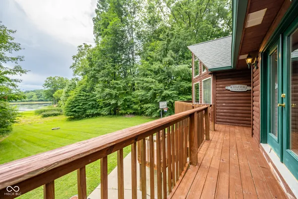 $529,900 | 5941 Jordan Village Road, Poland, IN 47868