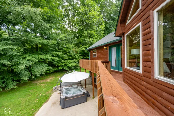 $529,900 | 5941 Jordan Village Road, Poland, IN 47868