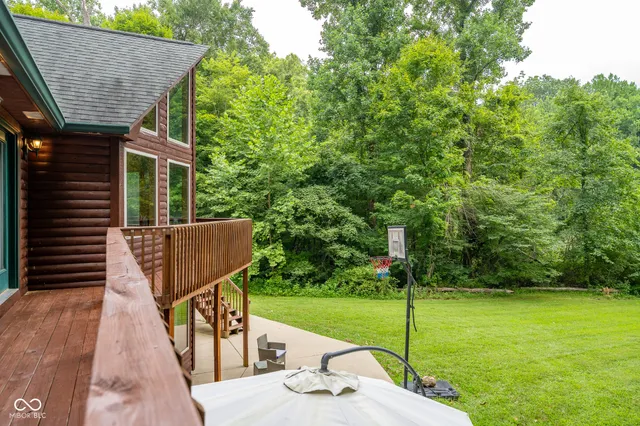 $569,999 | 5941 Jordan Village Road, Poland, IN 47868