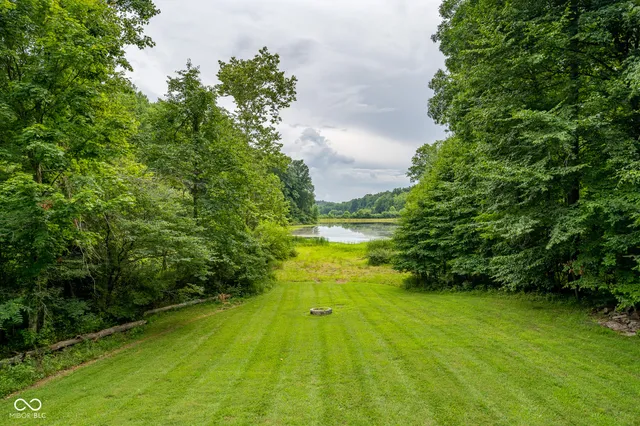 $569,999 | 5941 Jordan Village Road, Poland, IN 47868