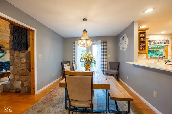 $529,900 | 5941 Jordan Village Road, Poland, IN 47868