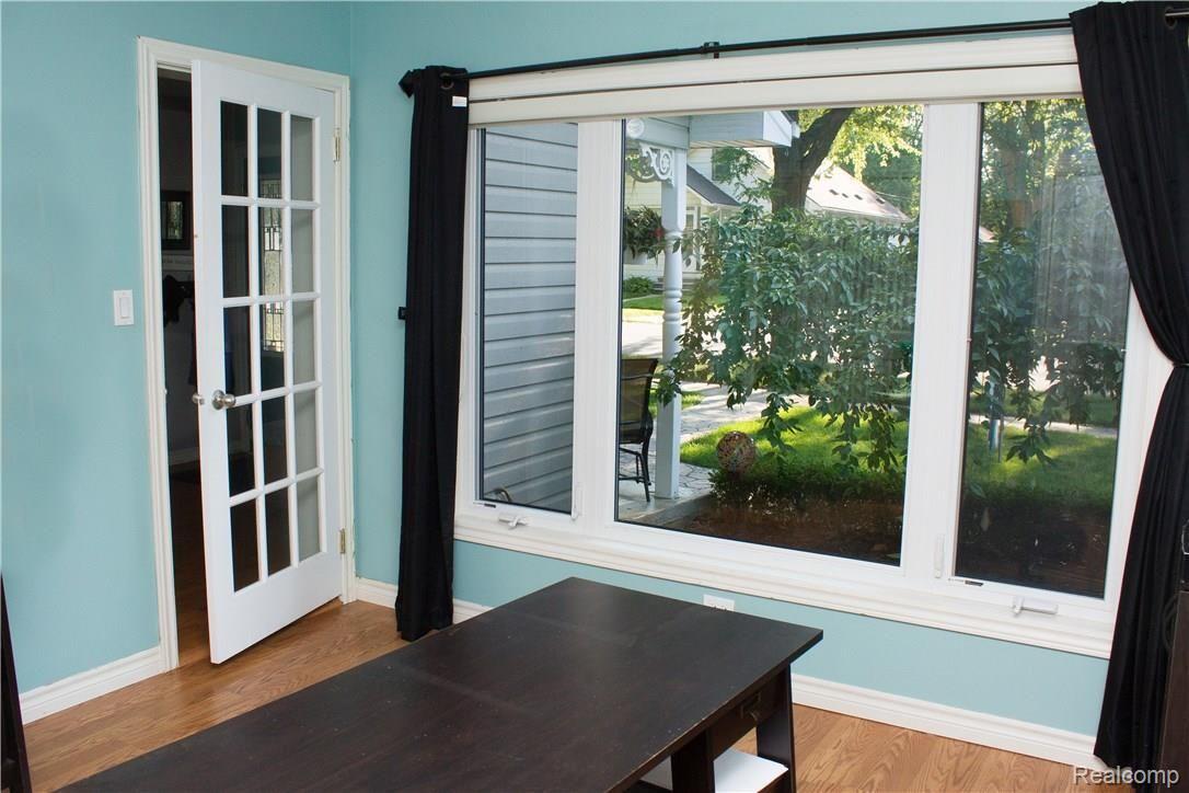 722 Wilcox Street Rochester, MI 48307 - Photo 24 of 52 Office2.jpg