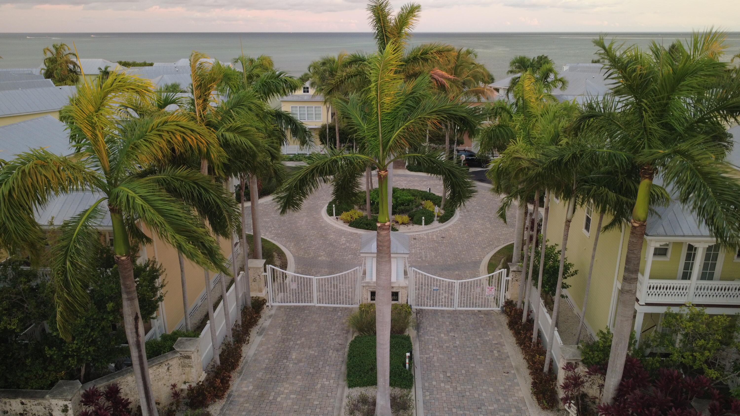 104 Anglers Way Islamorada, FL 33036 - Photo 4 of 18 a view of outdoor space and yard
