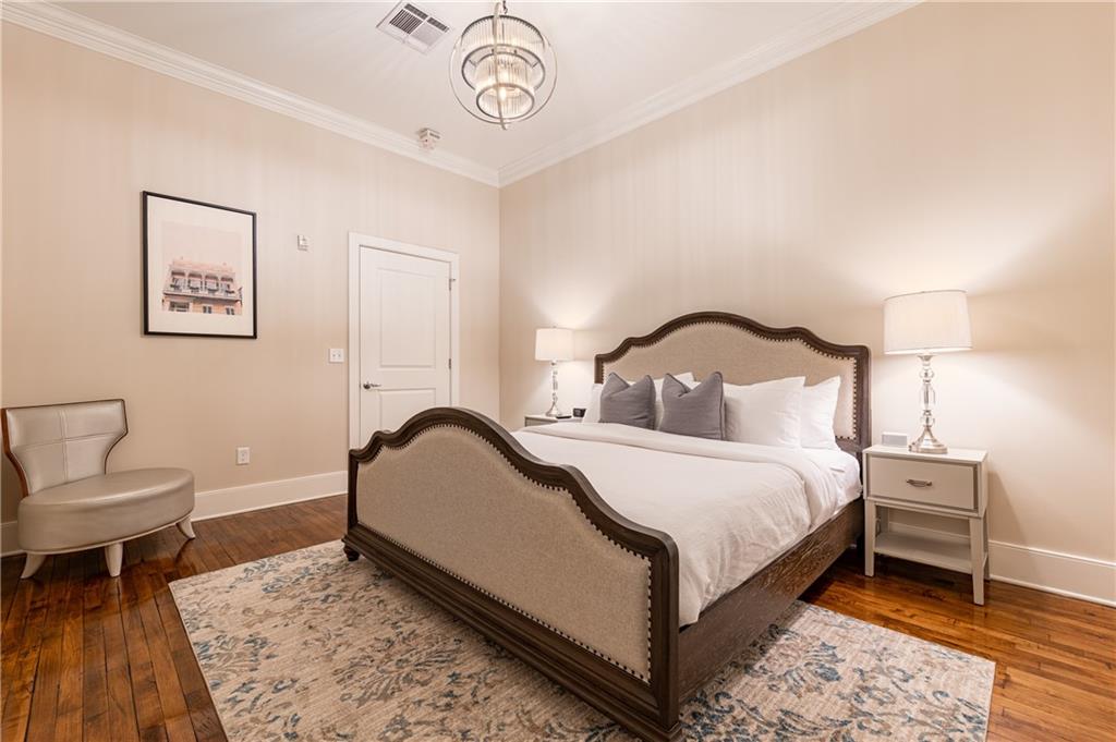 220 Decatur Street, Unit 202 New Orleans, LA 70130 - Photo 21 of 29 Gallery Image 21